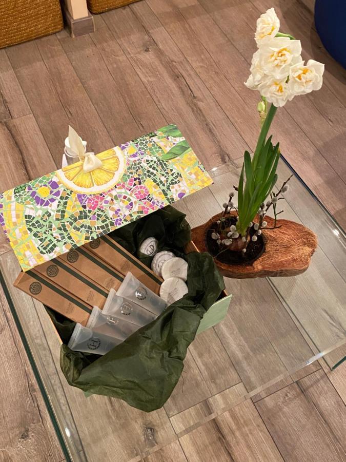 Muller Apartment 시나이아 외부 사진